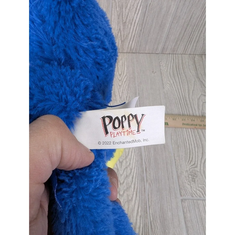 Poppy Playtime official playtime